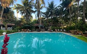 Garden Hotel Paraty